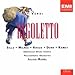 Music : Verdi: Rigoletto