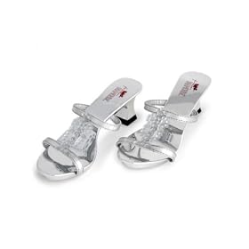 Bratz 4 You Forever Diamondz Role Play Shoes Style 2 by MGA