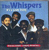 The Whispers - It