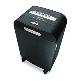 Click here to buy New-GBC Swingline 1758595 - DS22-19 Medium-Duty Strip-Cut Shredder, 22 Sheet Capacity -... by GBC.