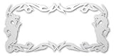 Cruiser Accessories 24210 Dragon, Stainless Steel