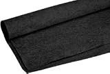 Cabinet Carpet Jet Black Yard 54 Wide