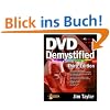 DVD Demystified
