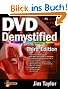 DVD Demystified