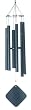 Music of the Spheres Hawaiian Soprano Wind Chime (Model HS)