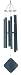 Music of the Spheres Hawaiian Soprano Wind Chime (Model HS)