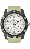 Timex Expedition Core Analog White Dial Men's watch #T49832