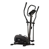 Programmable Magnetic Elliptical Trainer