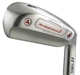 Yonex Lady Nanospeed i Hybrid Iron