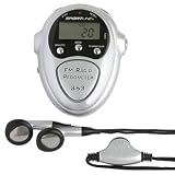 JML Talking Pedometer