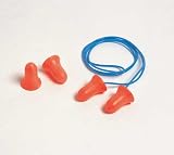 Max Earplugs With Cord