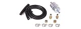 Edelbrock 8135 Fuel Line and Filter Kit