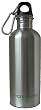 Ecousable - 16 oz Stainless Steel Water Bottle
