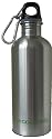 Ecousable - 16 oz Stainless Steel Water Bottle
