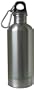 Ecousable - 16 oz Stainless Steel Water Bottle