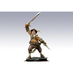 Cipher Studios - HellDorado - Blades for Hire
