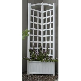 Oxford Planter Trellis