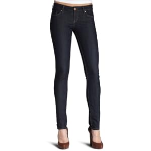 Buy !iT Jeans Ladies Rising Starlet Skinny Jean by !it Jeans