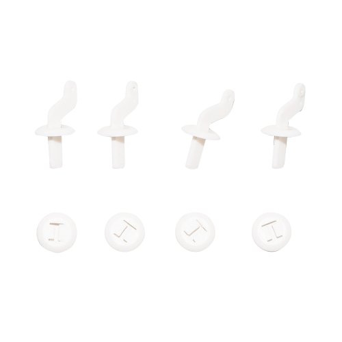 JoyswayControl Horn Set (4pcs) - Smart-K