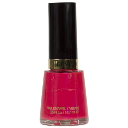 Revlon Nail Polish - 210 Electric Pink Preisvergleich
