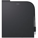 Buffalo MediaStation 6x Portable BDXL Blu-Ray Writer with M-DISC Support (BRXL-PT6U2VB)