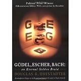 Gödel, Escher, Bach: An Eternal Golden Braid (text only) by D.R.Hofstadter