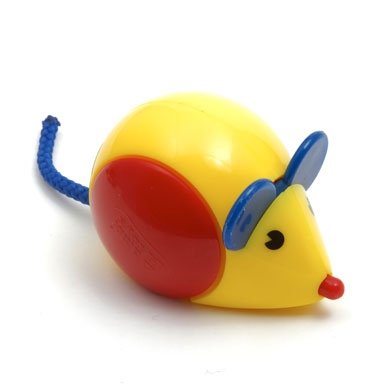 Patrick Rylands Sniffer Mouse