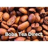 Rainforest Crunch Flavored Coffee Whole Bean  1 lb 