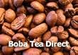 White Chocolate Mousse Flavored Coffee - Whole Bean (1-lb)