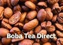 Amaretto Flavored Coffee - Whole Bean (1-lb)