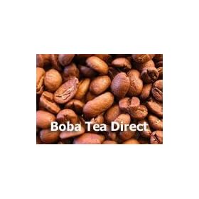 Baklava Flavored Coffee - Whole Bean (1-lb)