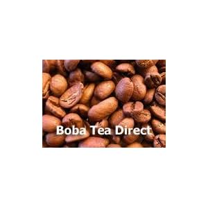 Cinnamon Hazelnut Flavored Coffee - Whole Bean (1-lb) by Boba Tea Direct
