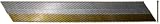 Magnate UDA17G 15 Gauge Angle Finish Nail - 1-1/2 Length; 34  Angle; 4,000 Count/Pkg