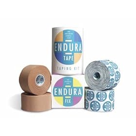 Endura� - EnduraSports-Tape, Unit: 3 rolls