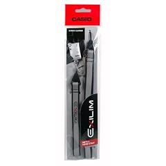 Casio EX-Strap2 Hals- und Hand-Schlaufe, grau-schwarz