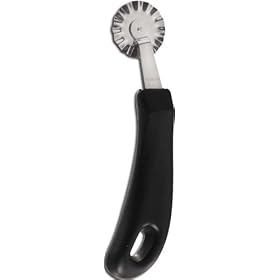 Ergonomically Designed Pastry Cutter