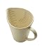 Nigella Lawson Living Kitchen Measuring Jug 1lt Cream