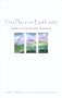 This Place on Earth 2001 : Guide to a Sustainable Northwest