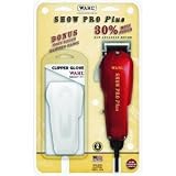 Wahl Clipper 9482-700 Show Pro Plus Horse Clipper Kit