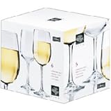 Libbey Glass #89388 6PC 18-1/2OZ Wine Set