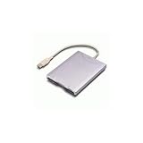 Acer USB Floppy Disk Drive for TravelMate Series ( 91.45S05.001 )