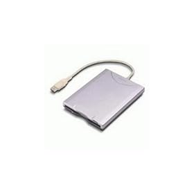 Acer USB Floppy Disk Drive for TravelMate Series ( 91.45S05.001 ) by Acer