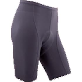 Buy Canari Mens Ultra Cycling Shorts - 1045