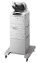 HP LaserJet 4300dtns Printer