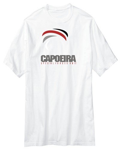 T SHIRT WHITE 