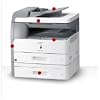 iR 1024F - Multifunktion (Kopierer/Faxgerät/Drucker) - s/w
