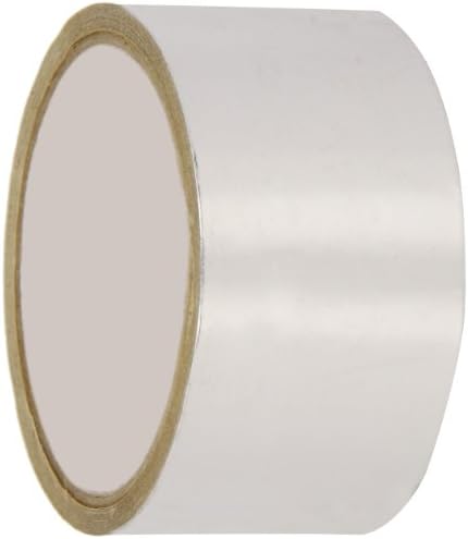Nashua Aluminum Multi-Purpose Foil Tape, 3.2 mil Thick