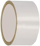 Nashua Aluminum Multi-Purpose Foil Tape, 3.2 mil Thick