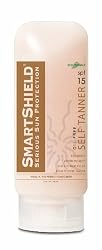 SPF 15 Sunscreen w/ Self Tanner 4.5 oz