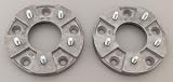 Trans-Dapt 7076 Light-Duty Wheel Adapters